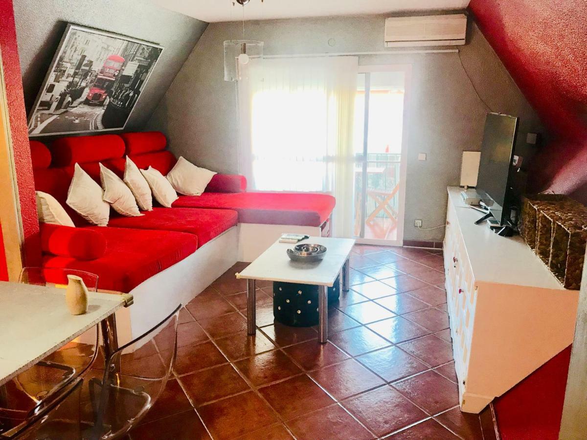 Apartmán Duplex La Cala *